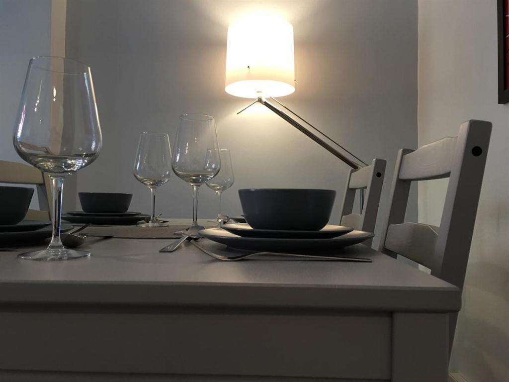Marble Apartments Effra Court ลอนดอน ภายนอก รูปภาพ
